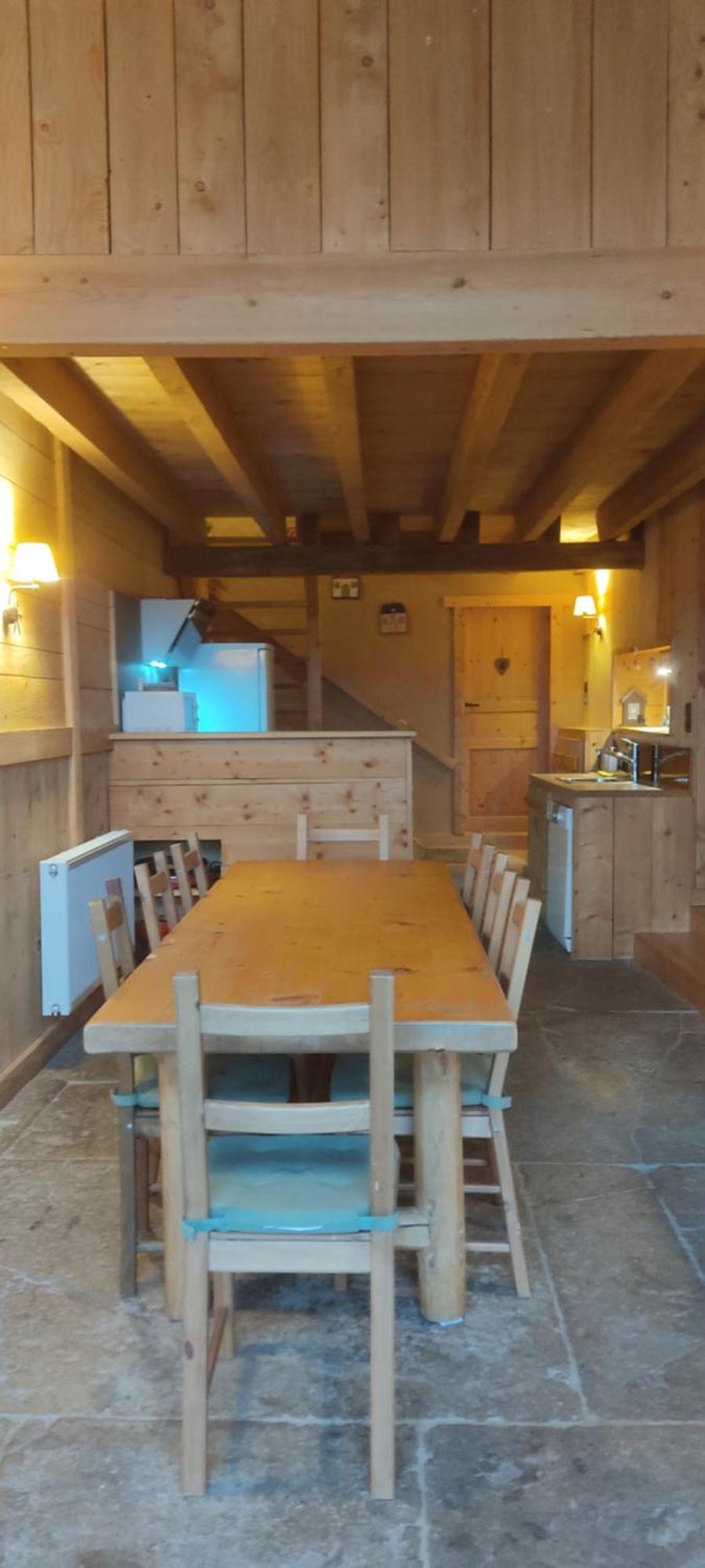 Les Cabanes De Pellier Charcier Exterior foto